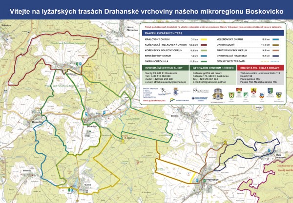 Sezóna 2022-2023 začíná